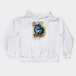 Wombat VI Kids Hoodie